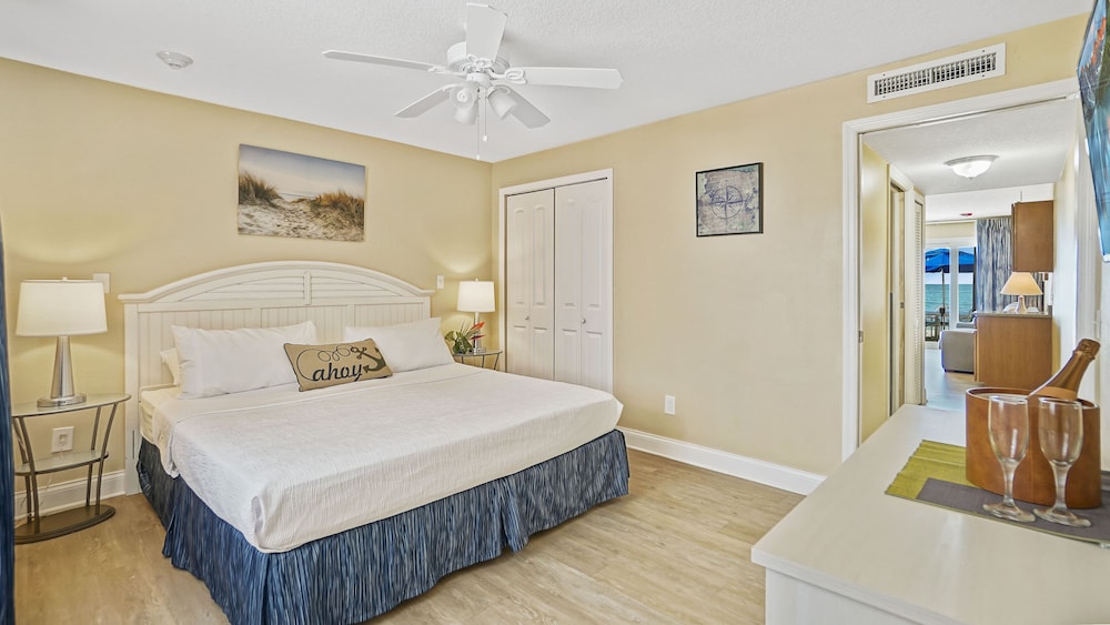 Glunz Ocean Beach Hotel and Resort 14/73