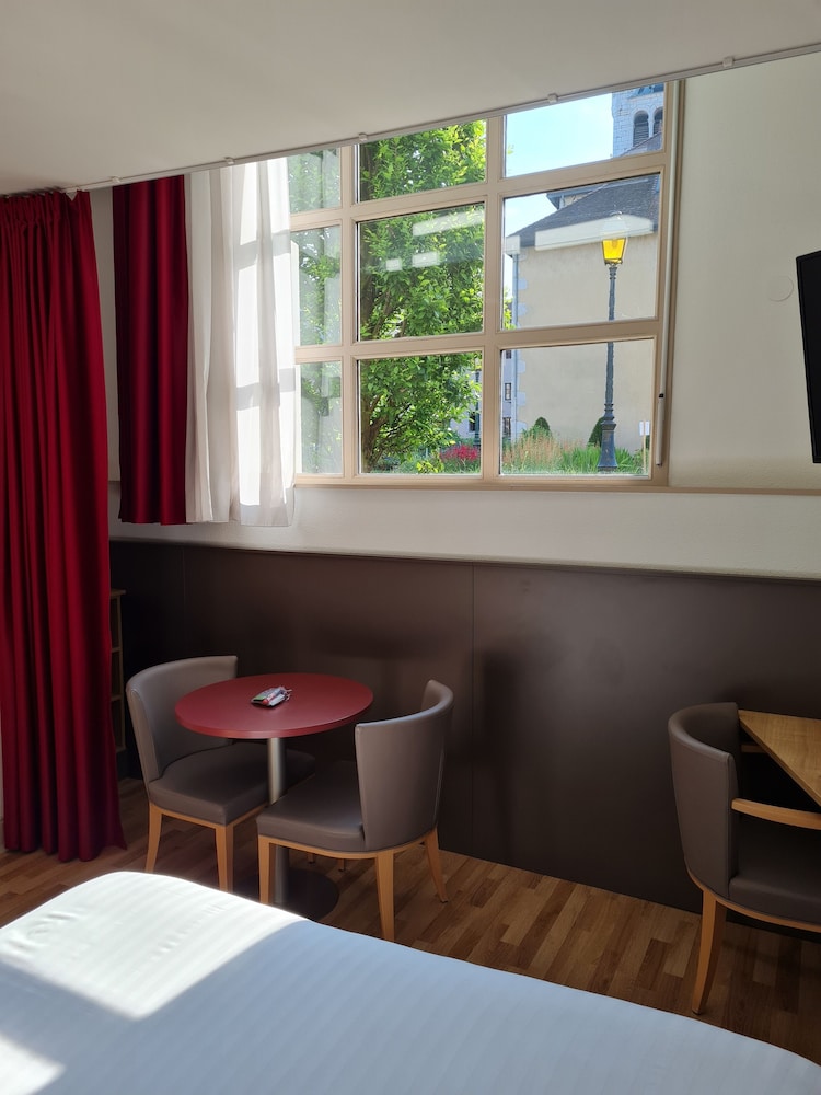Privilodges Le Royal Annecy 46/65