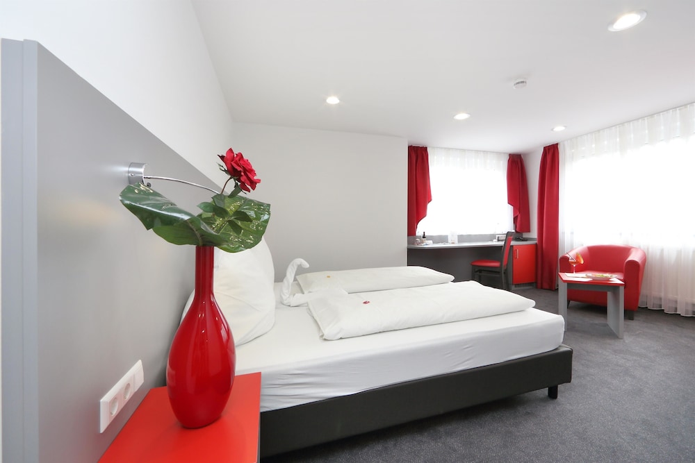 Aalener Roemerhotel 5/50