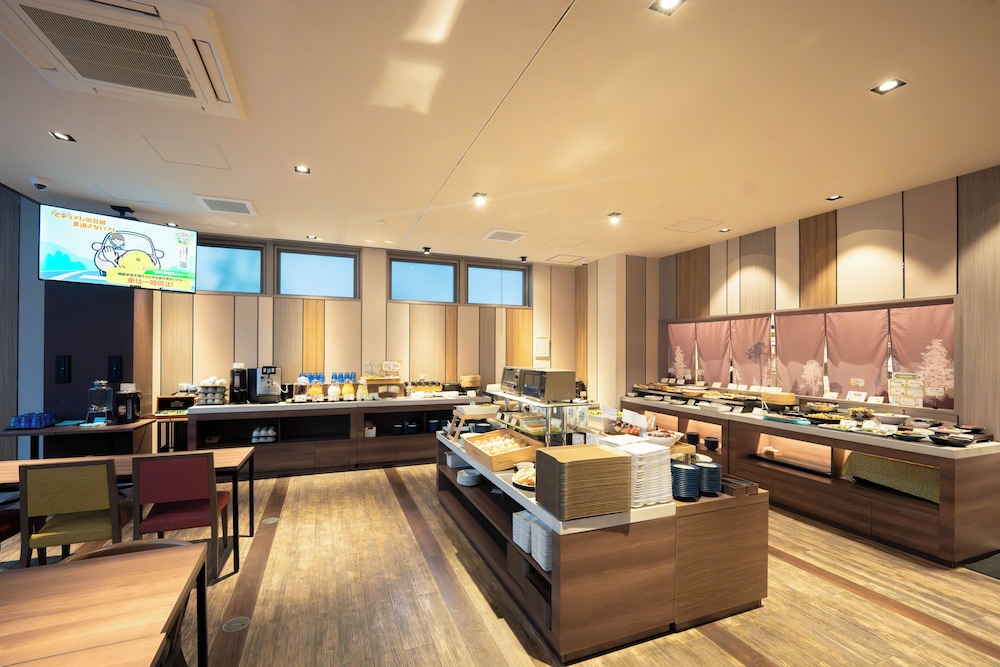 Tabino Hotel lit Matsumoto 46/66