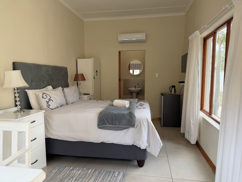 The Guest House Pongola 9/50