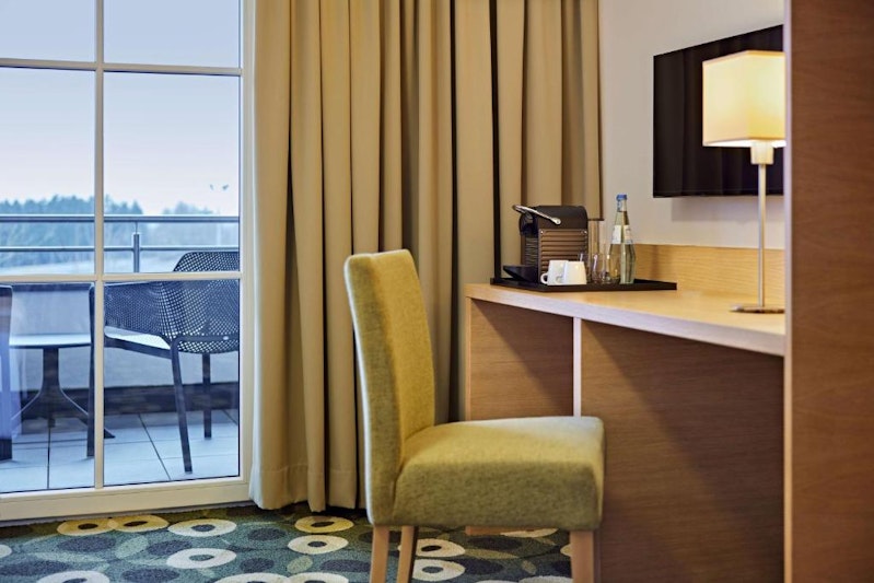 Lindner Hotel Nurburgring Motorsport, Part of JDV by Hyatt 28/34