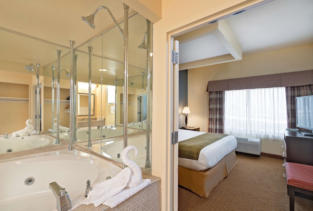 Best Western Plus Hotel & Conference Center 13/46