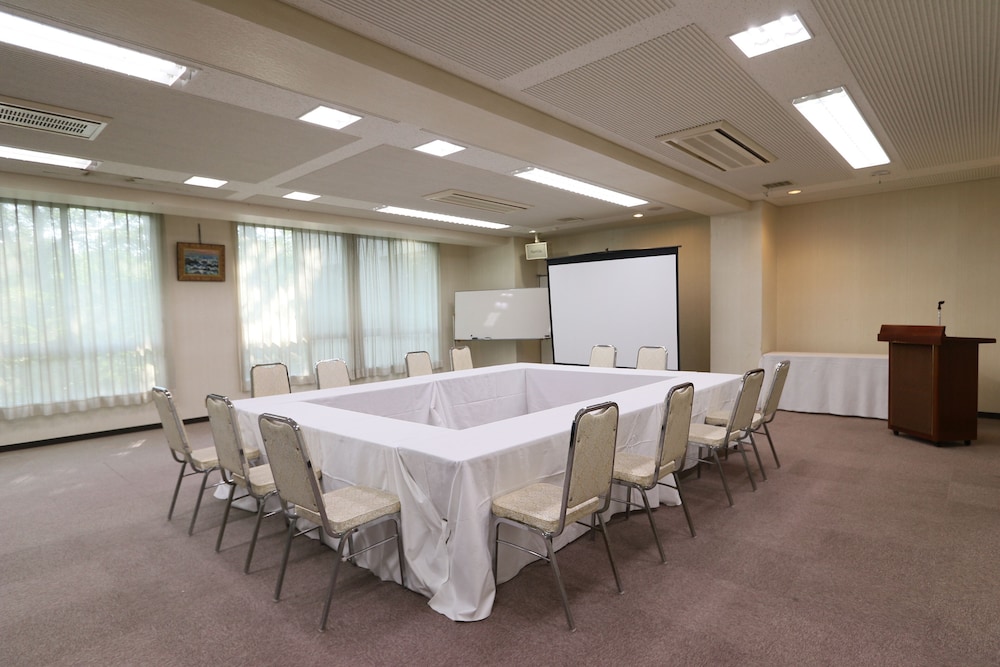 Grand Hotel Aiju 19/20