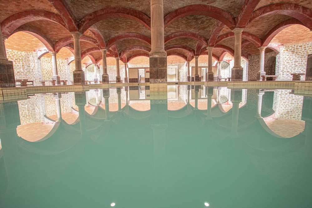 Termas de San Joaquin 14/50