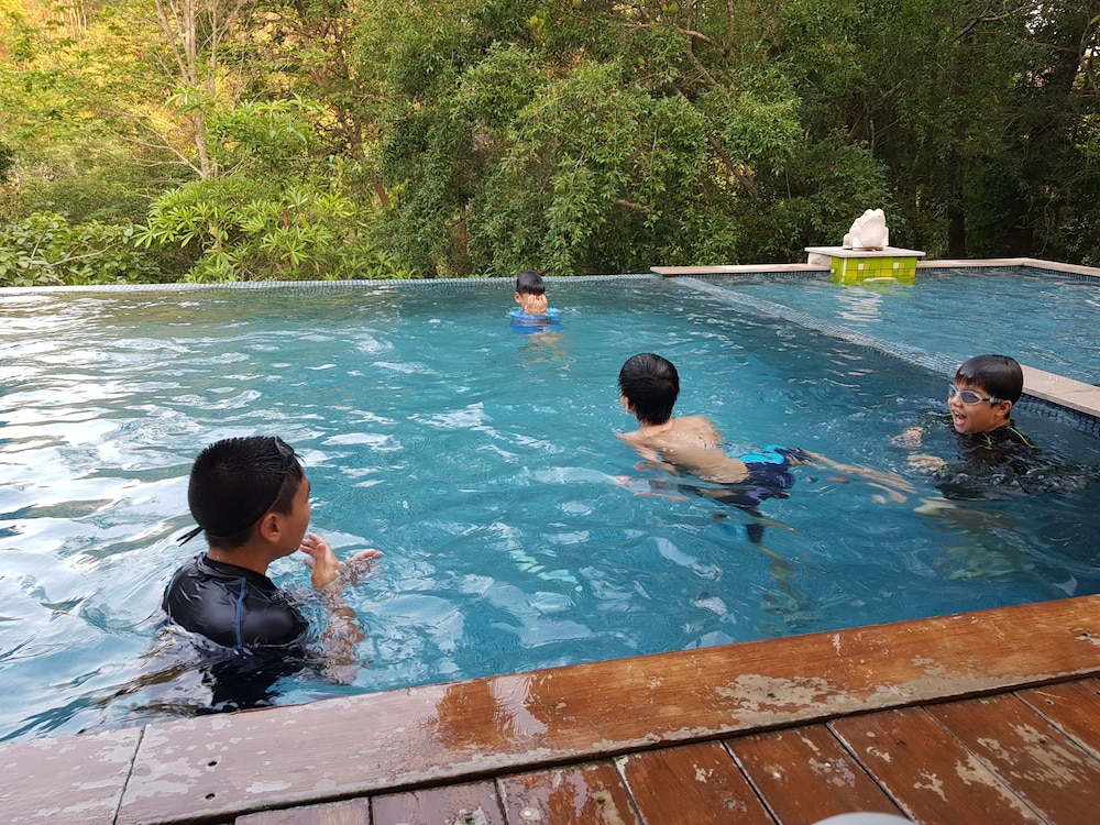 WANATHARA HEALTH RESORT AND SPA 47/50