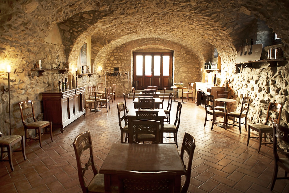 Podere Castel Merlo Resort 13/34