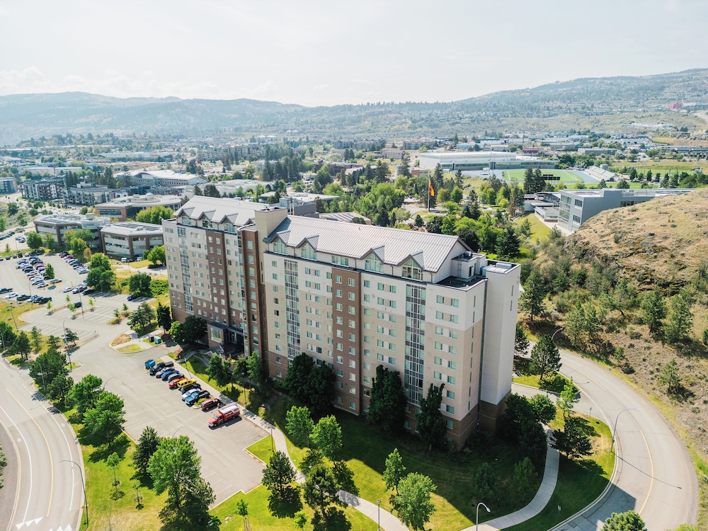 Residence & Conference Centre - Kamloops 4/61