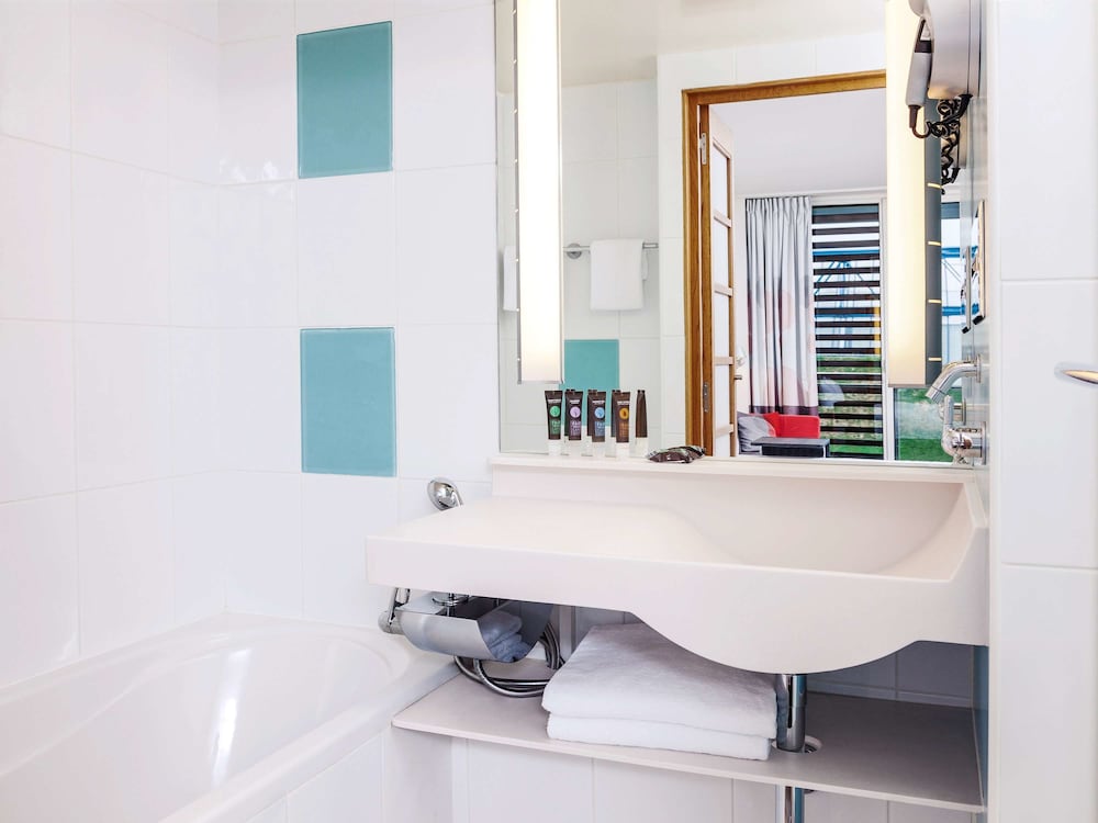 Novotel Paris Centre Bercy 7/70