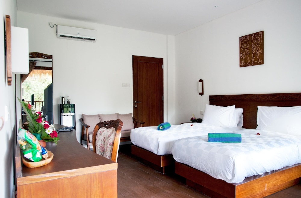 Ubud Dedari Villas 16/62