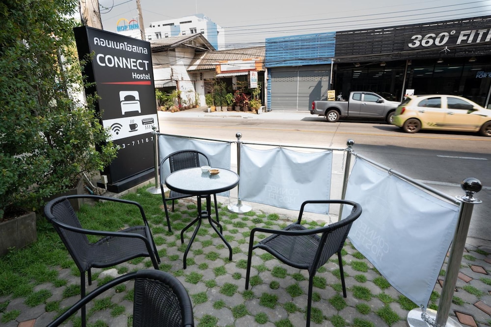Connect Hostel 38/52