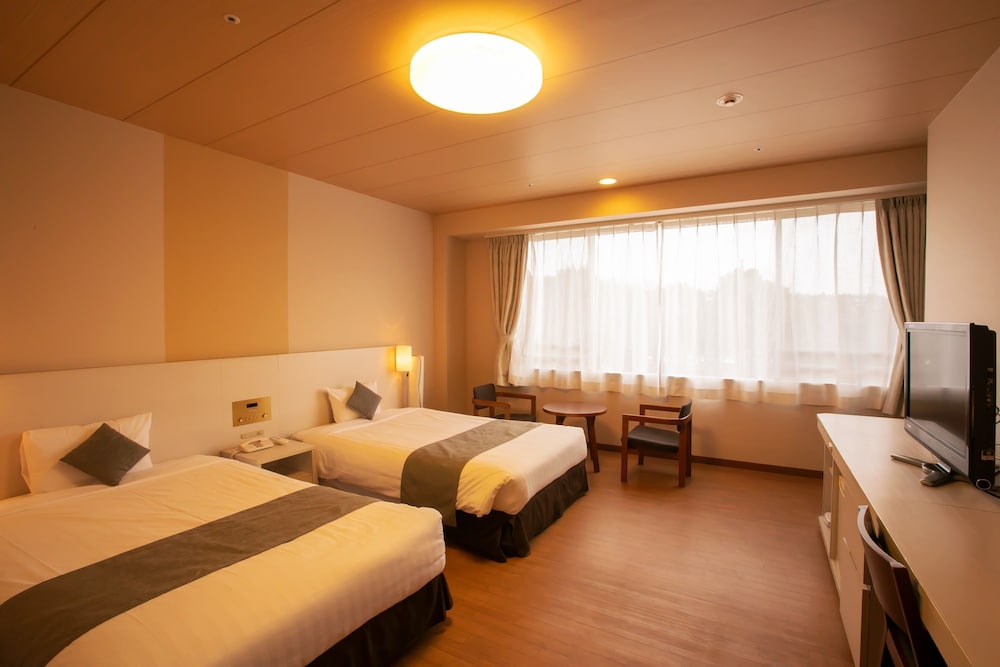 Kamenoi Hotel Kitsuregawa (ex Kanpo No Yado Tochigi Kituregawa Onnsen) 20/64