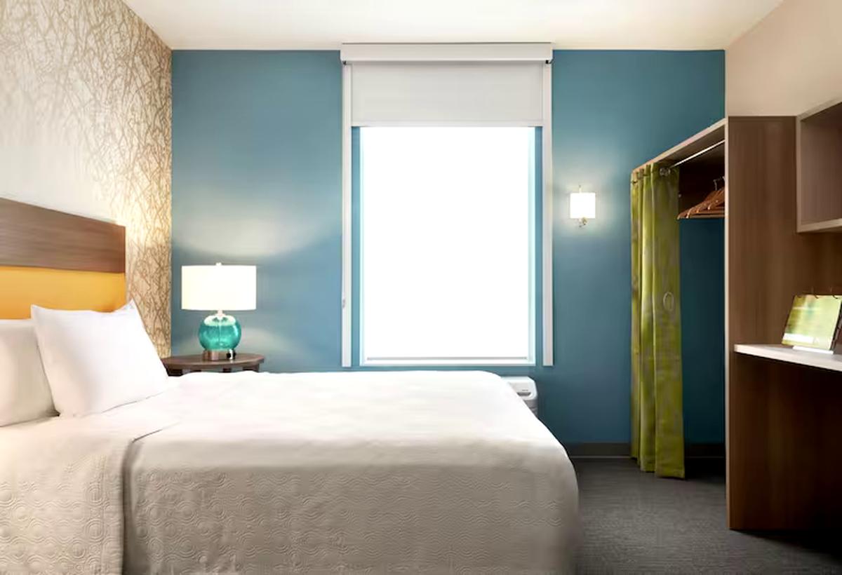 Home2 Suites by Hilton American Canyon Napa Valley 写真5