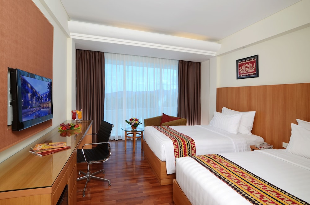 Emersia Hotel Resort 13/50