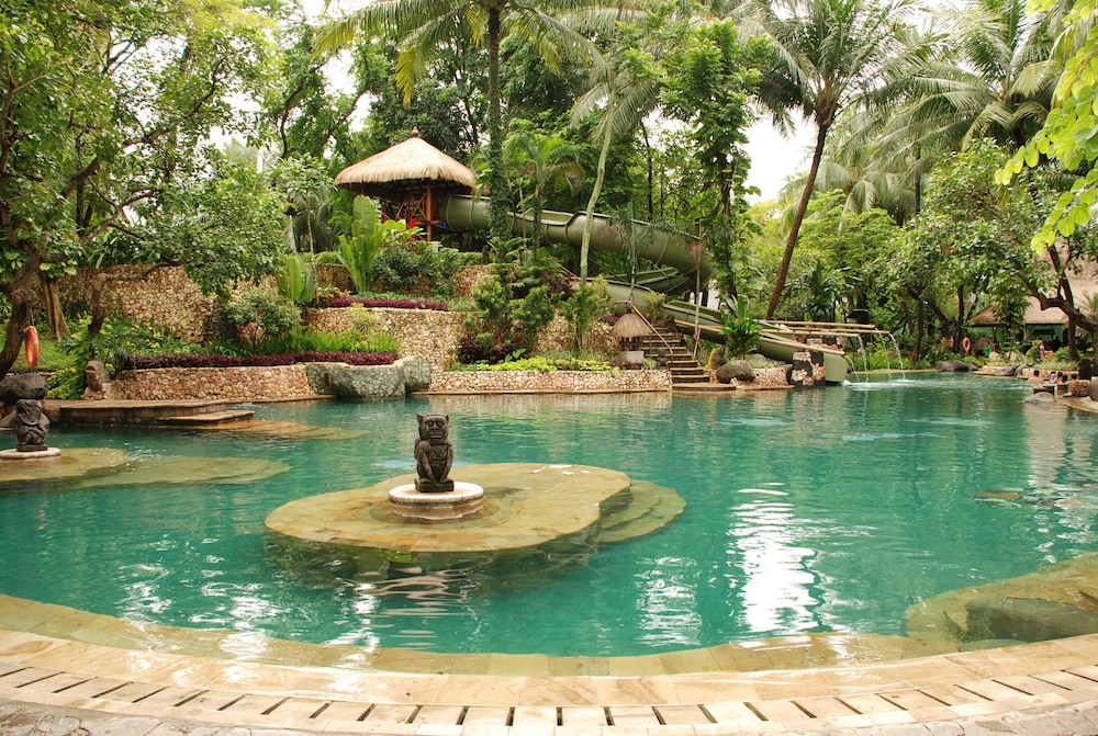 Aryaduta Lippo Village 7/53