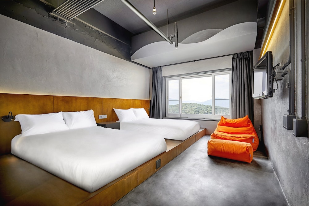 Kolon Hotel Gyeongju 21/71