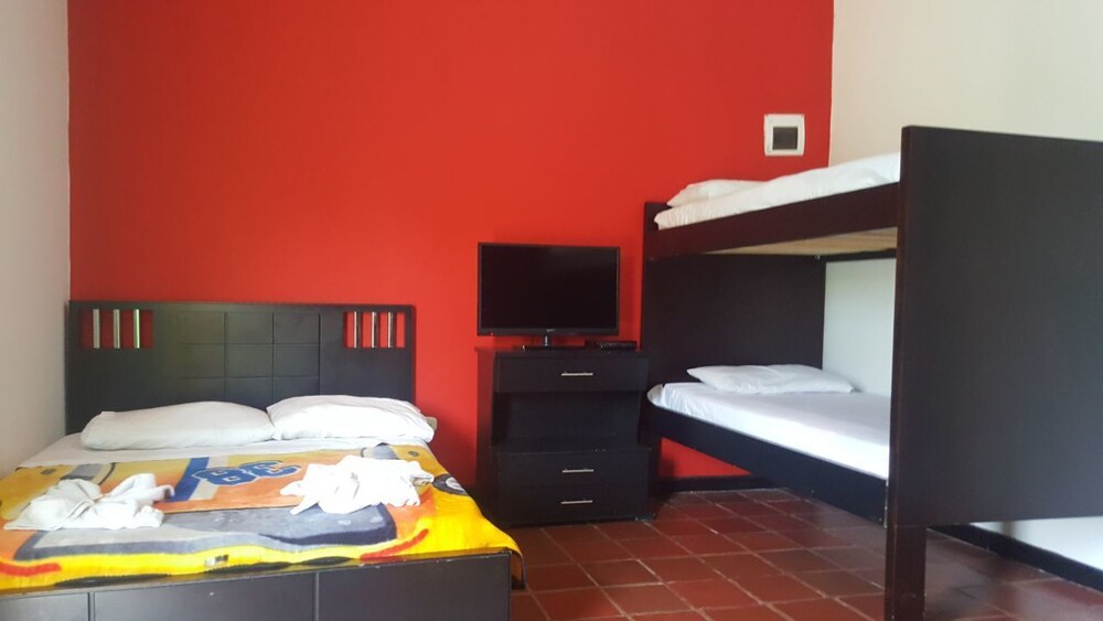 Finca Hotel La Cecilia 13/32