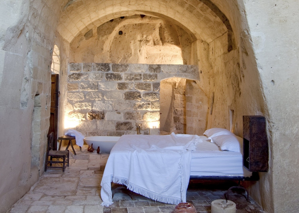 Sextantio Le Grotte Della Civita 45/60