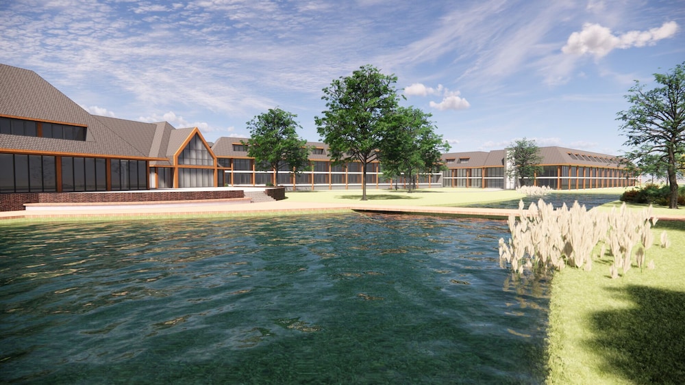 Van Der Valk Hotel Volendam 65/68