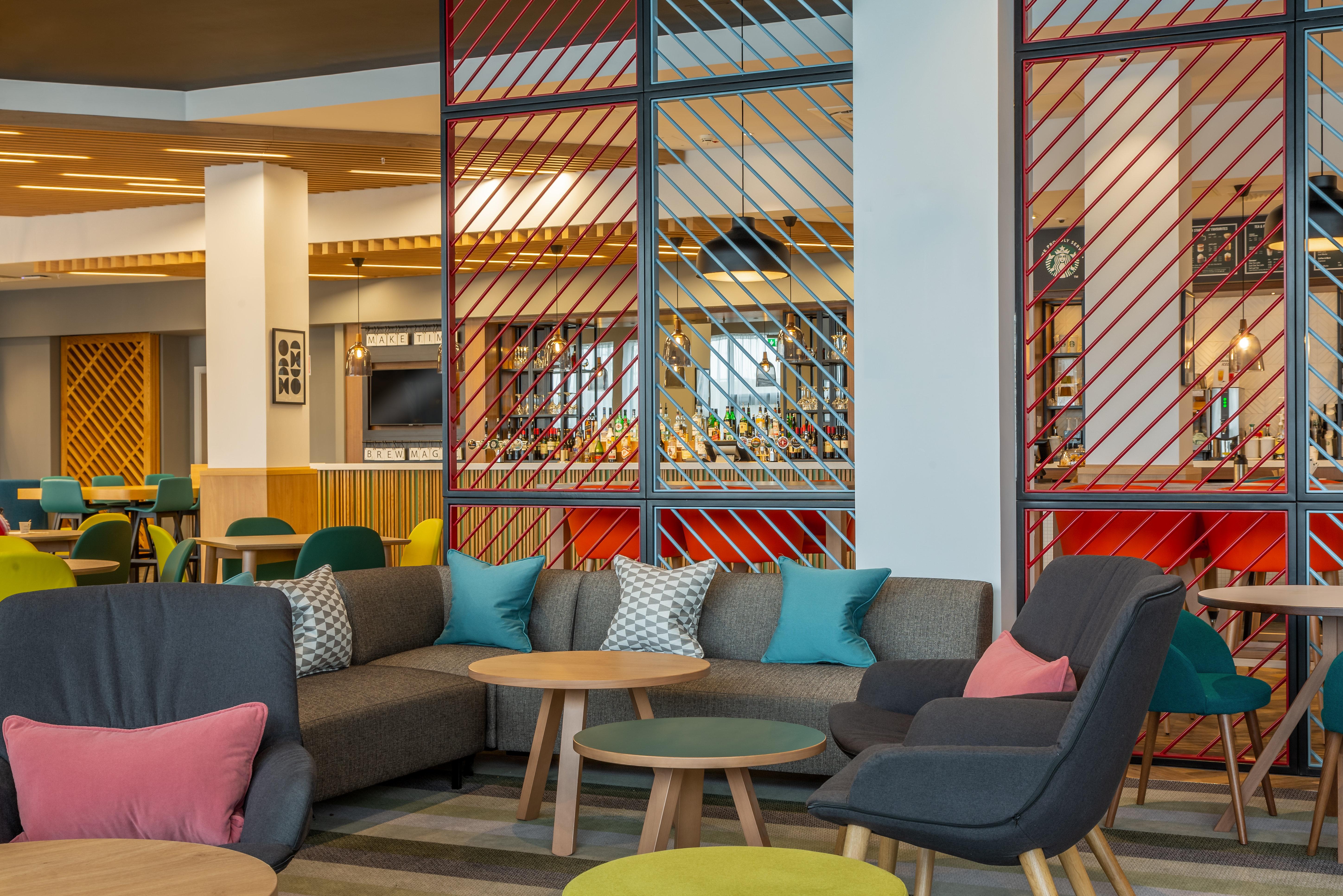 Holiday Inn - Dublin Airport 26/50