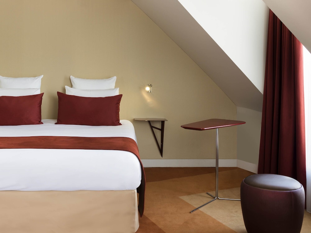 Mercure Paris Opera Lafayette 7/66