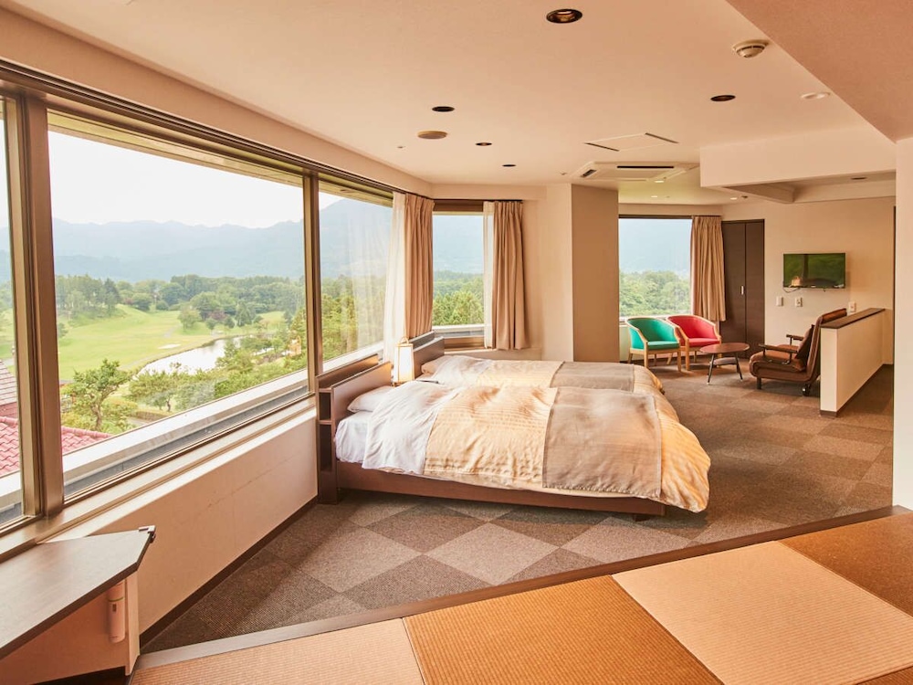Myogi Green Hotel 8/50