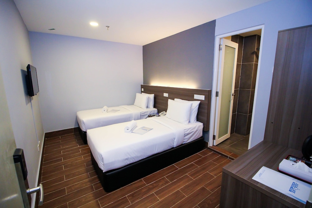 Asia Like Boutique Hotel 13/27