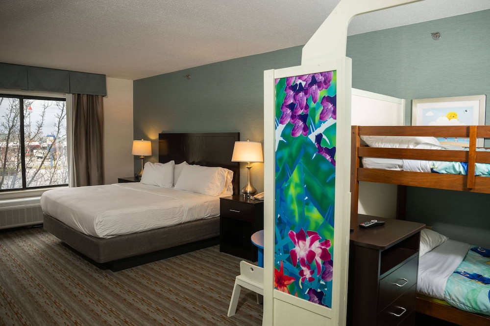 Wyndham Garden Erie 14/35
