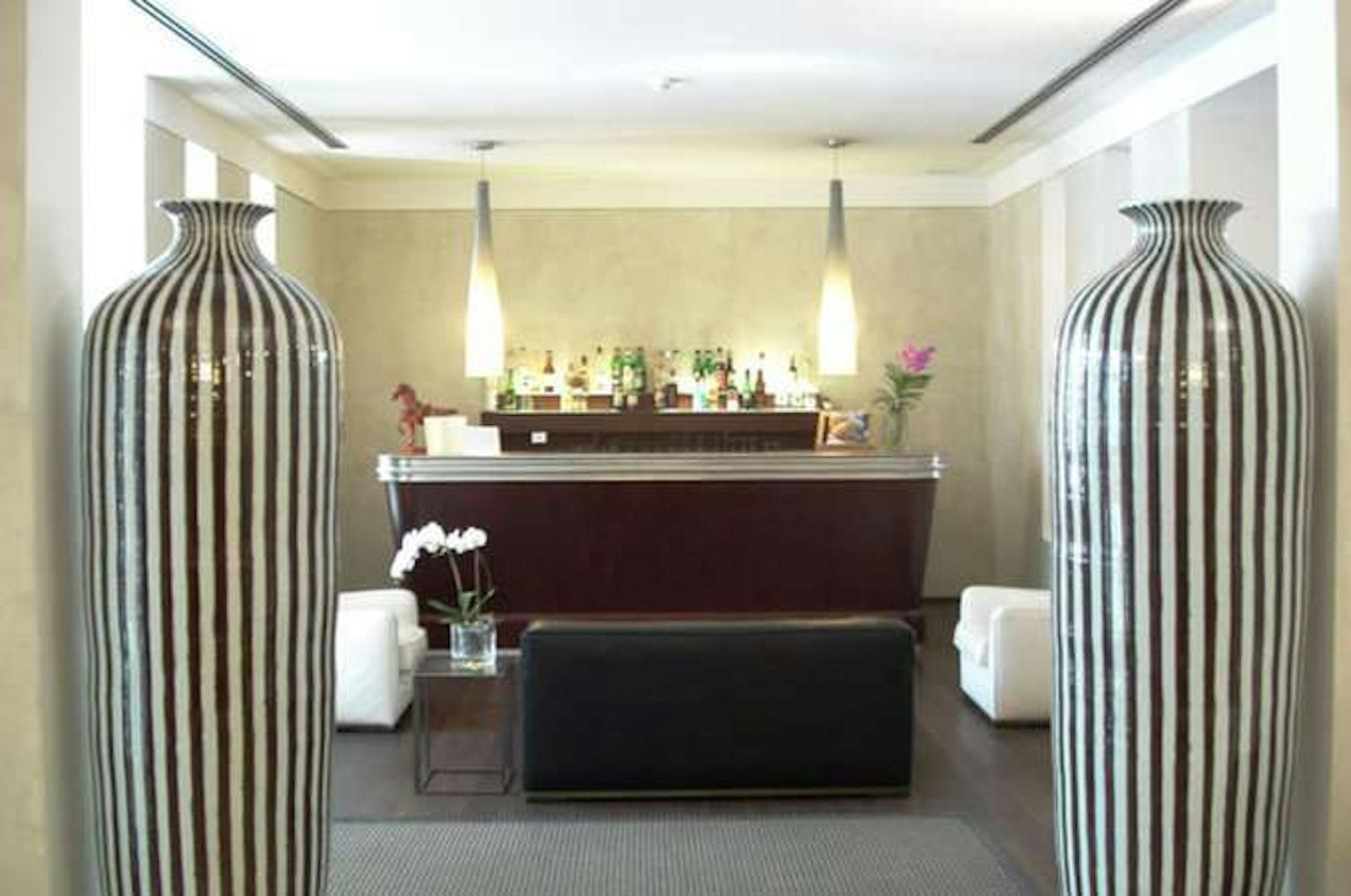 Hotel Colombia 8/54