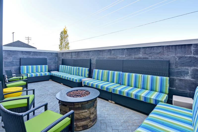 Home2 Suites by Hilton Conway 2/36
