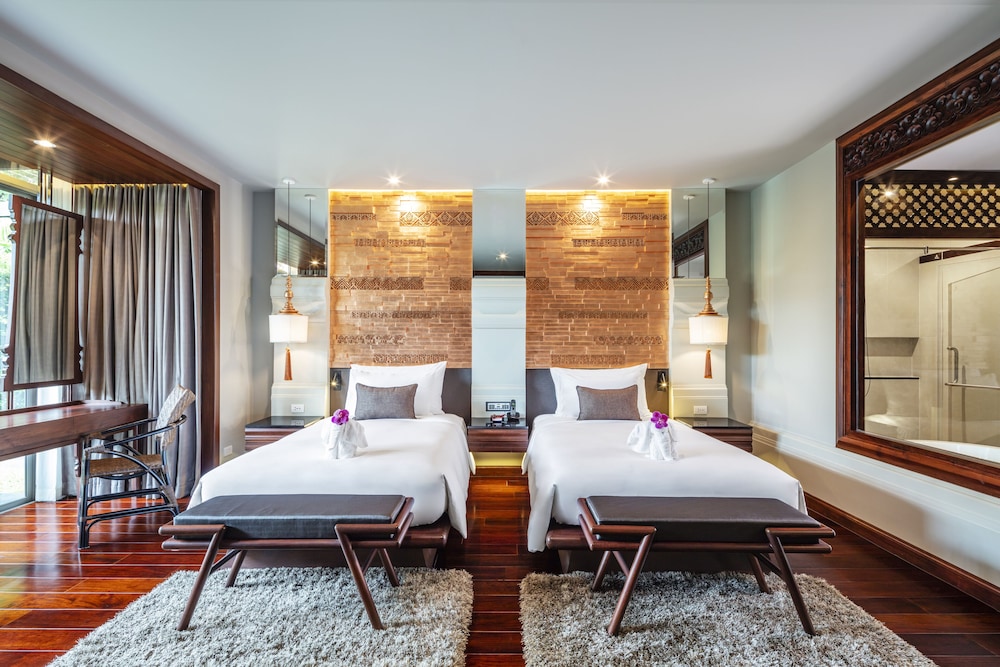 Ratilanna Riverside Spa Resort Chiang Mai 32/76