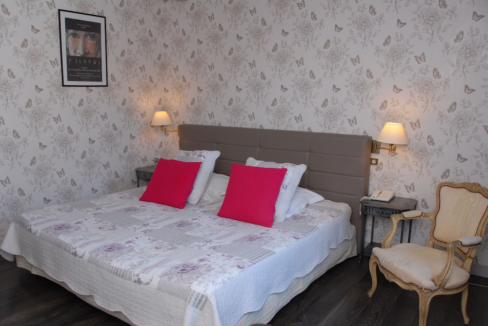 Hotel Ermitage 25/51