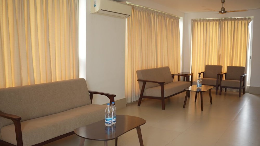 Hotel Dolphin 26/34