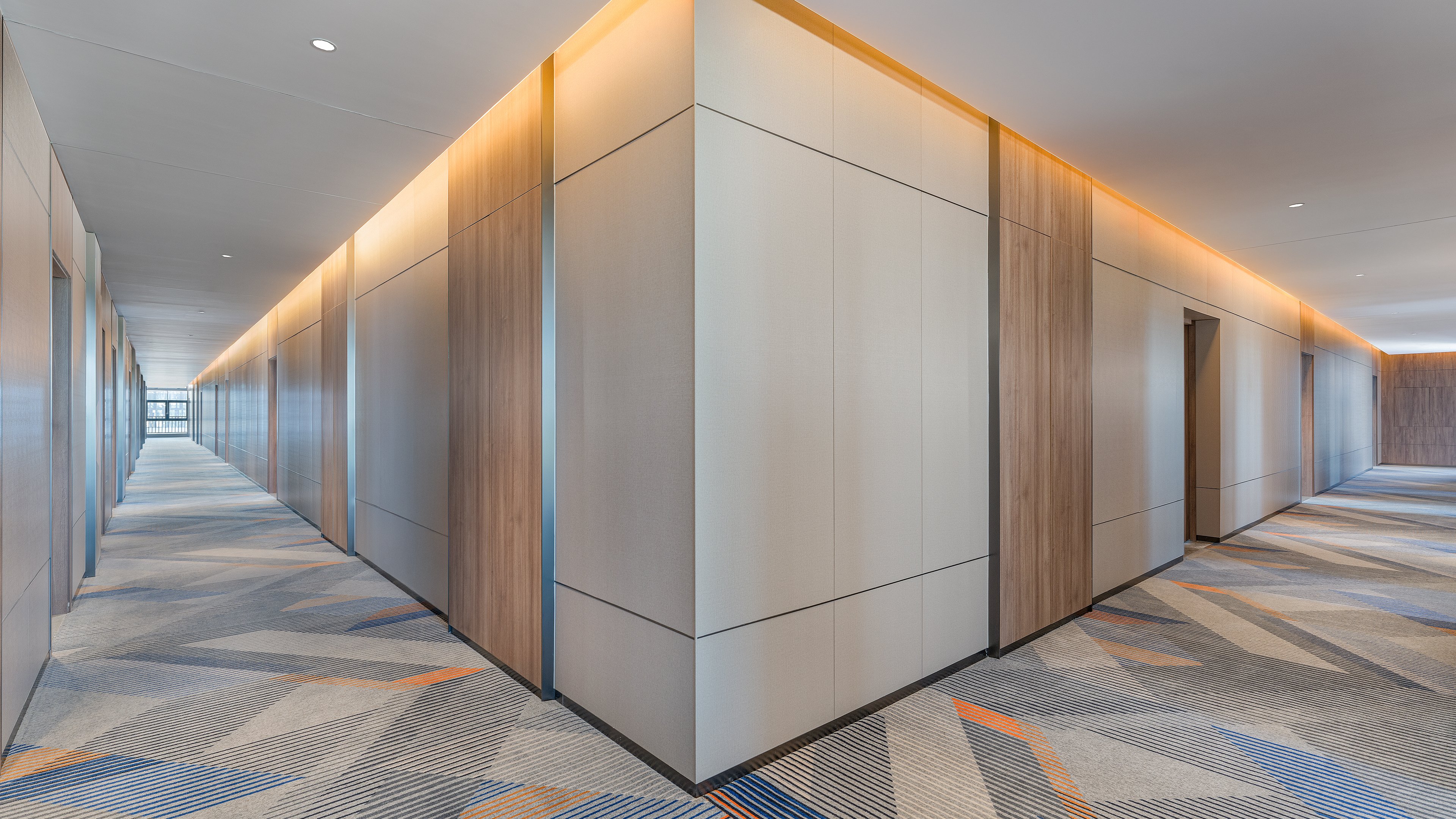 Holiday Inn Express Guangzhou University Town 4/20
