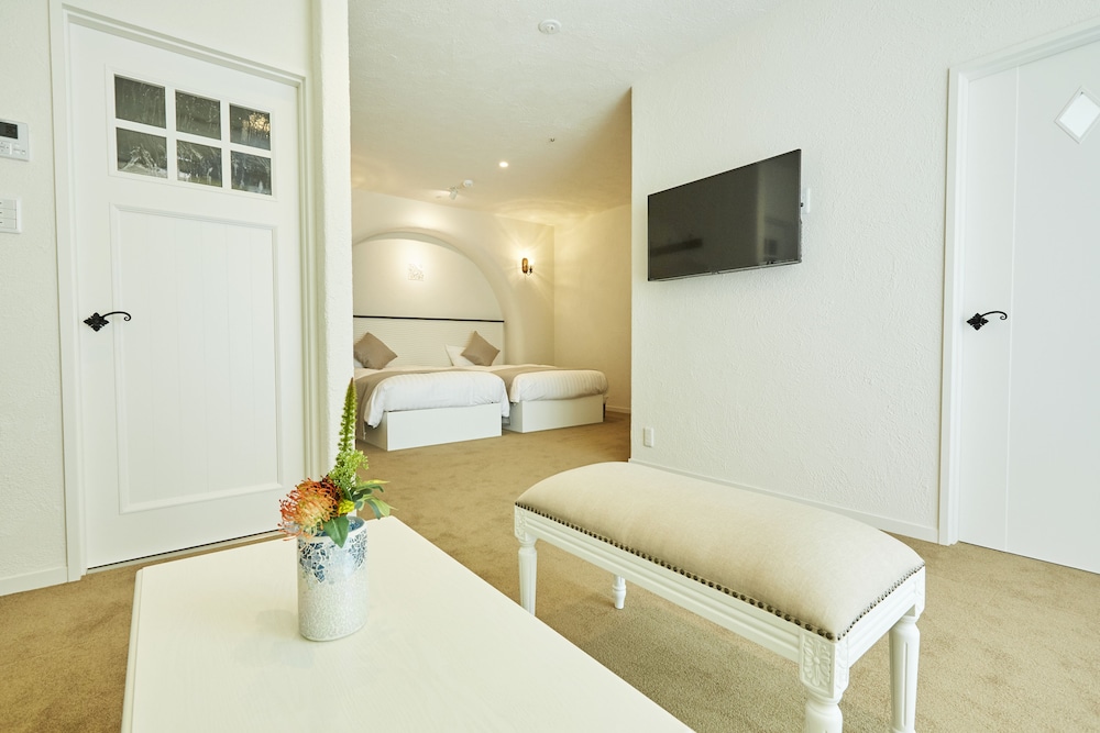 Wakanoura Nature Resort Epicharis 32/50