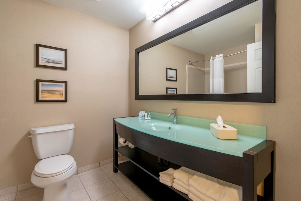 Comfort Suites Atlantic City North 17/36