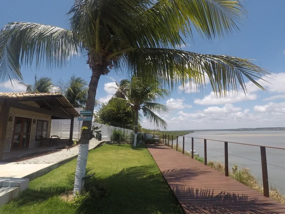 Qavi - Lagoa View 37/47