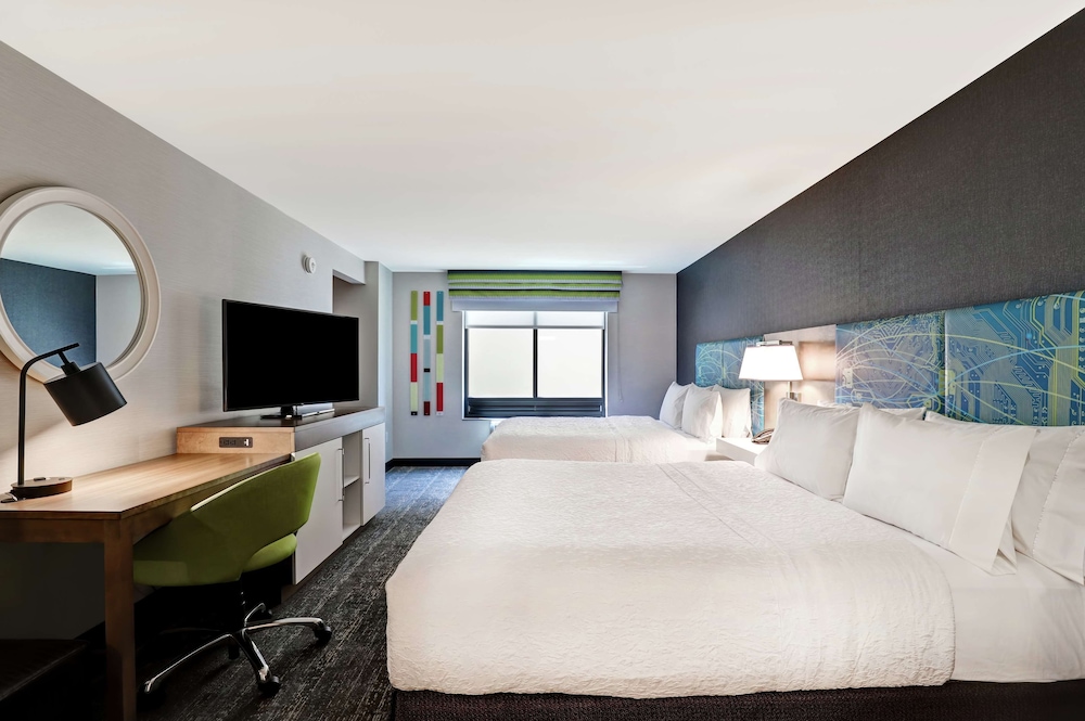Hampton Inn St Catharines Niagara On 14/55