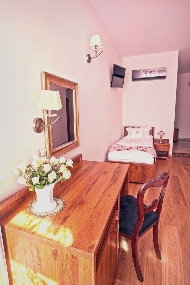 Aparthotel Grodzka 21 65/72