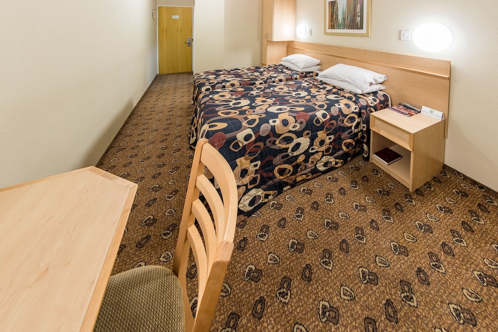 Road Lodge Bloemfontein Airport 22/36