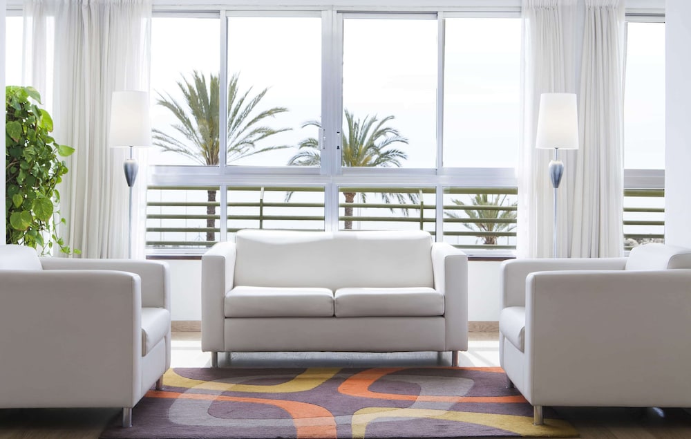 Hotel Albahia 31/50