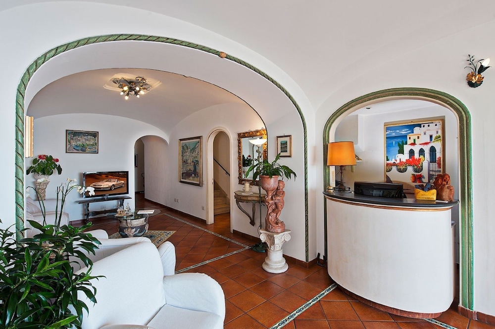 Hotel Villa Gabrisa 3/50