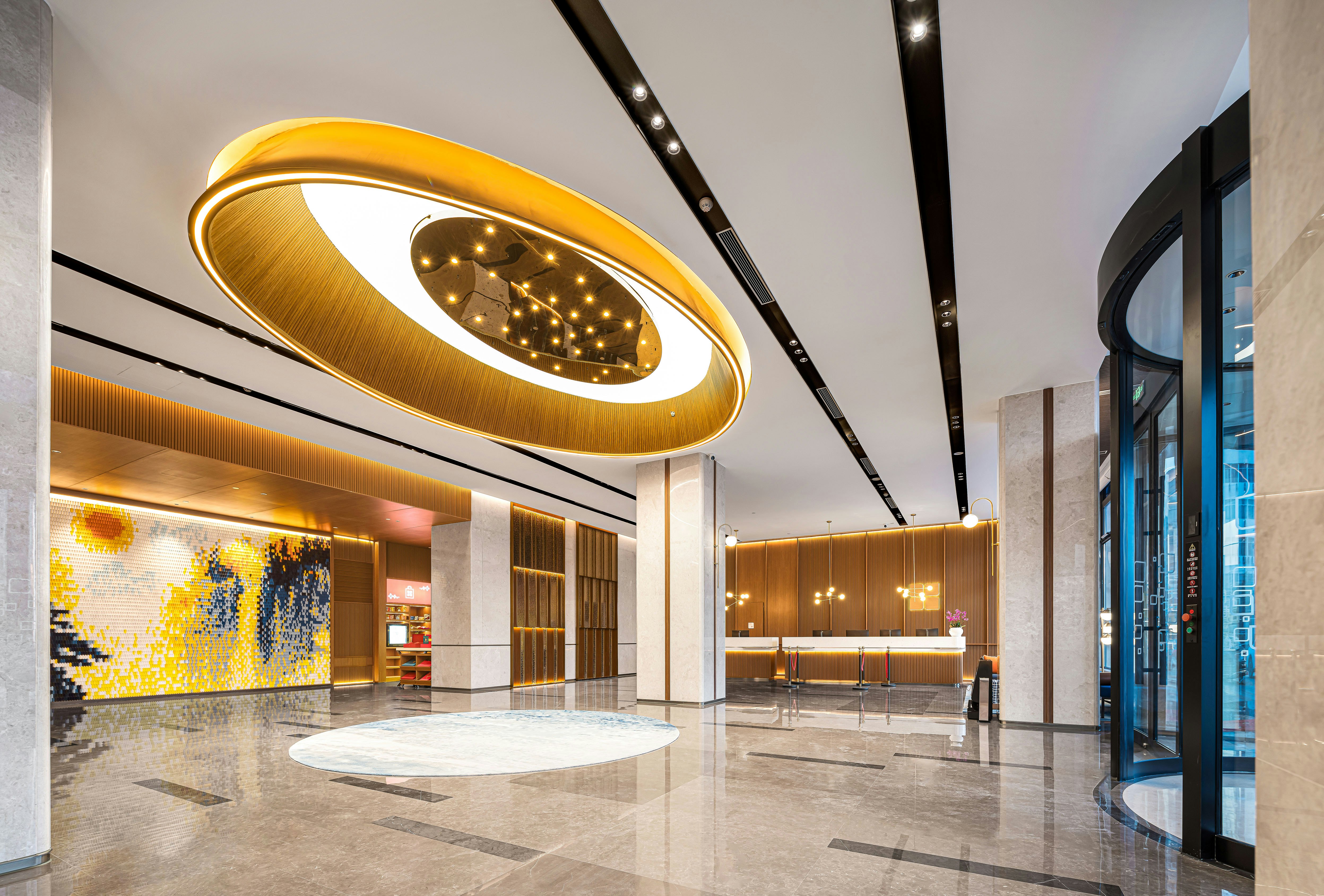 Hilton Garden Inn Anqing Susong 11/47