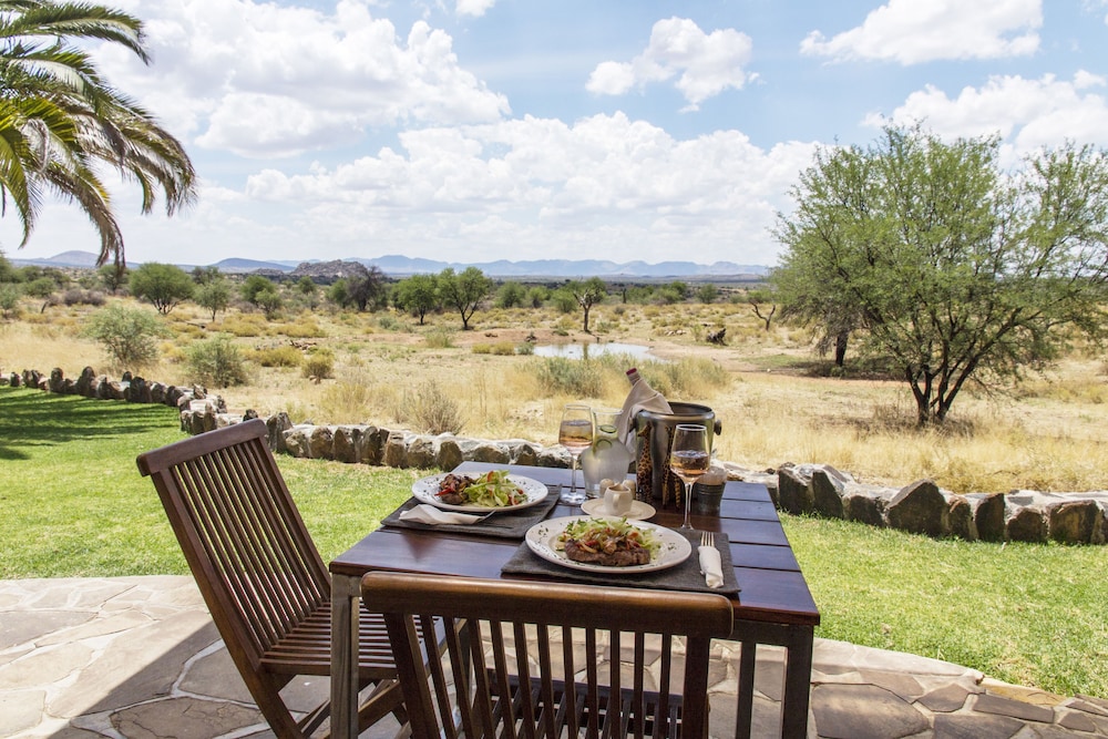 Auas Safari Lodge 23/49