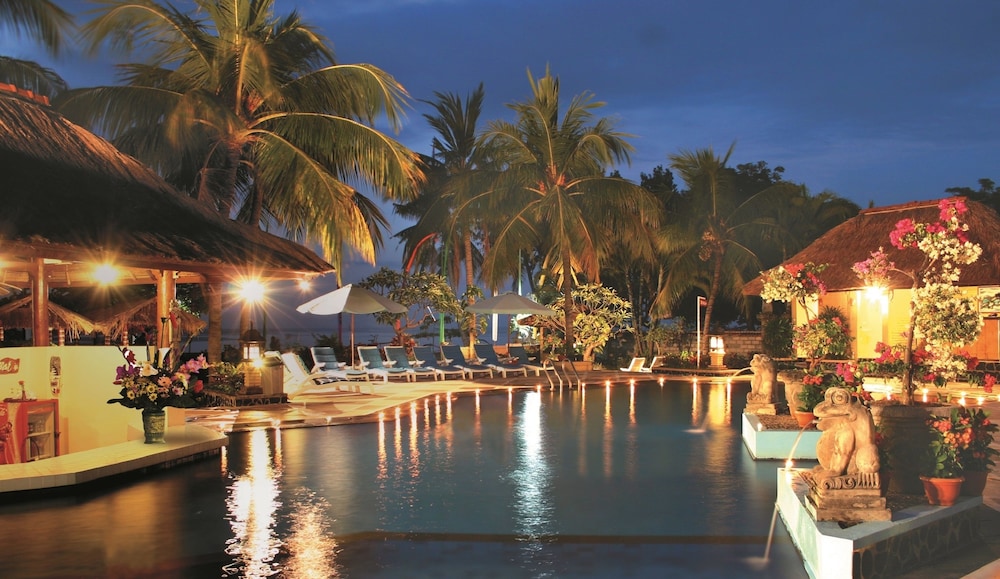 Aneka Lovina Villas And Spa 50/56