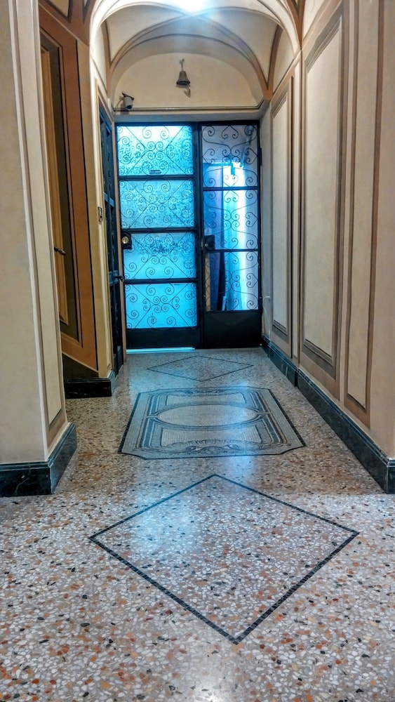 Arpinelli Relais 26/48