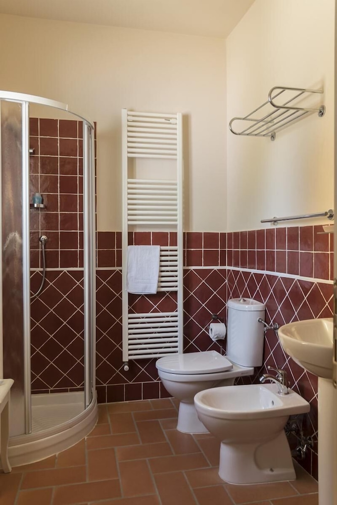 B&B La Chiusa Delle Monache 38/38