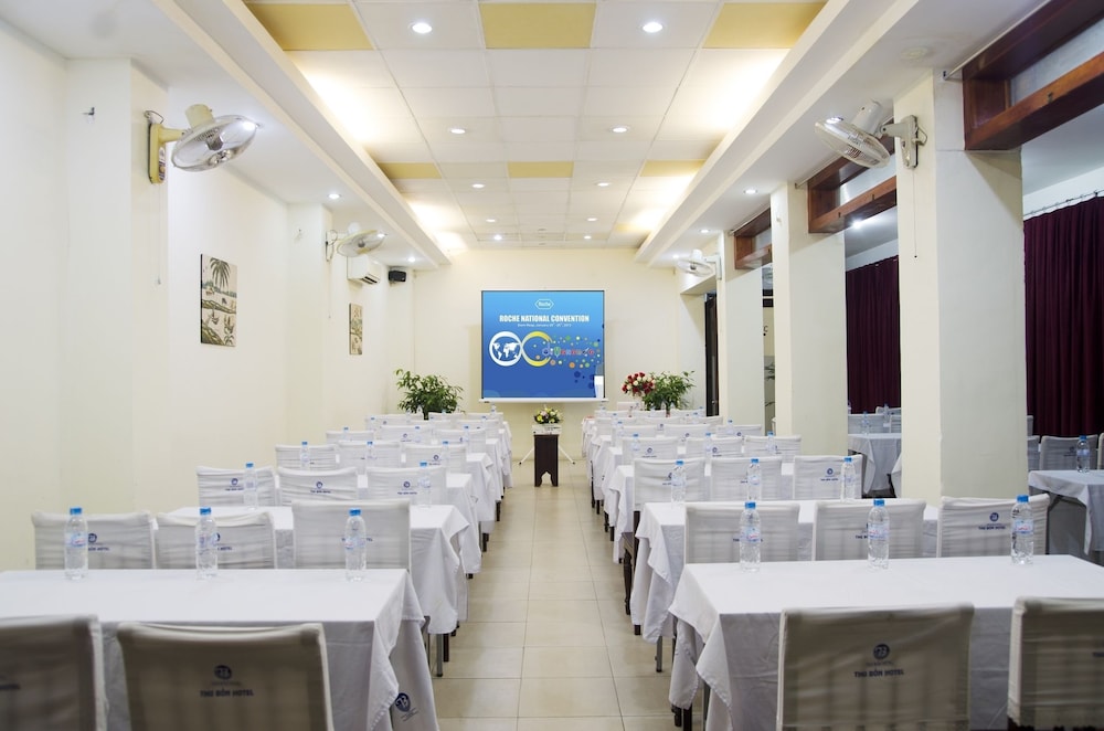 Signature By M Village Da Nang Heritage, a brand of Modern Village Lifestyle 46/50