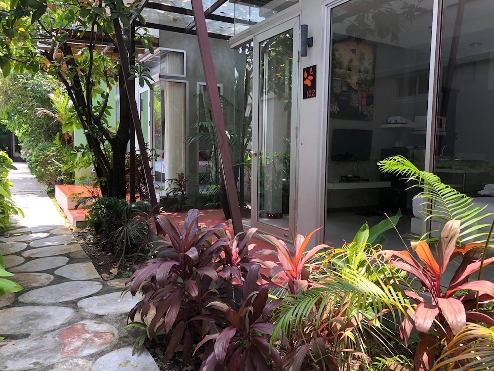 PHU NANA BOUTIQUE HOTEL 3/50