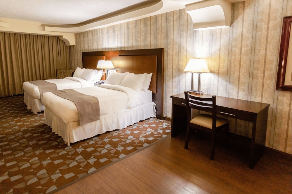 Plaza San Martin Hotel 13/69